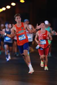 BIB: 42264, 80007
                            <button type="button" onclick="openModal(22799185)" class="btn btn-primary btn-sm float-right btn-popup" data-toggle="modal" data-target=".modal-high-quality">
                        <i class="fas fa-shopping-cart"></i> Add to Cart
                    </button>
                                            <button type="button" onclick="isThisMe(22799185, true)" class="btn btn-success btn-sm float-right btn-popup btn-isme hidden" data-toggle="tooltip" data-placement="bottom" title="นี่คือรูปของคุณใช่ไหม คลิกที่นี่เพื่อเอาเข้าอัลบั้ม">
                        <i class="fas fa-plus"></i> Add to album
                    </button>
                    <button type="button" onclick="isThisMe(22799185, false)" class="btn btn-warning btn-sm float-right btn-popup btn-isnotme hidden">
                        <i class="fas fa-ban"></i> Remove from album
                    </button>